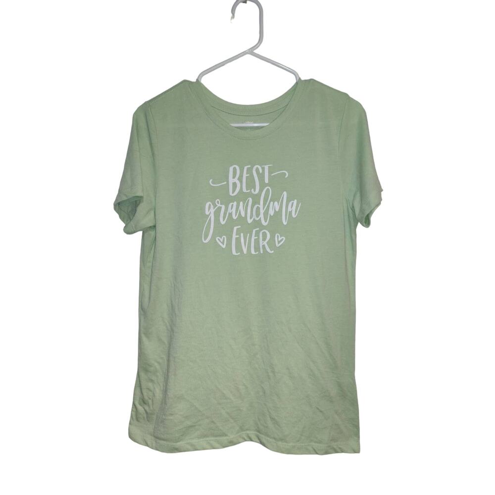 Mother's Day Women's Shirt Size Medium